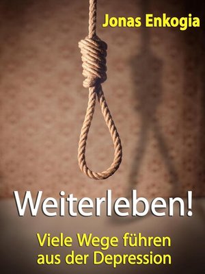 cover image of Weiterleben!
